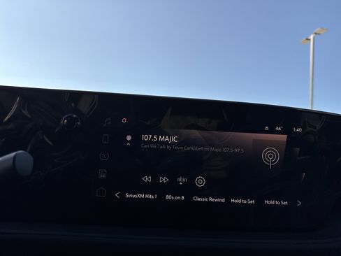 New 2026 Buick Envista Sport Touring w/ Convenience I Package image 22