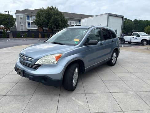 Used 2009 Honda CR-V EX image 3