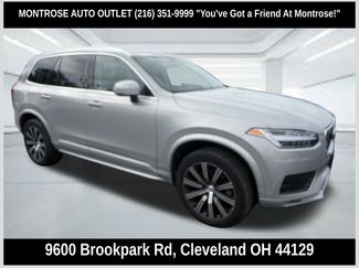 Used 2023 Volvo XC90 B5 Core w/ Climate Package AWD/4WD video 1