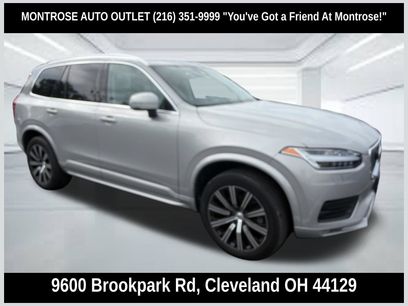 Used 2023 Volvo XC90 B5 Core w/ Climate Package