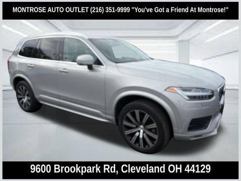 Used 2023 Volvo XC90 B5 Core w/ Climate Package AWD/4WD image 1