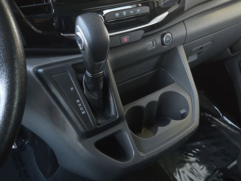 Used 2023 Ford Transit 350 XLT image 18