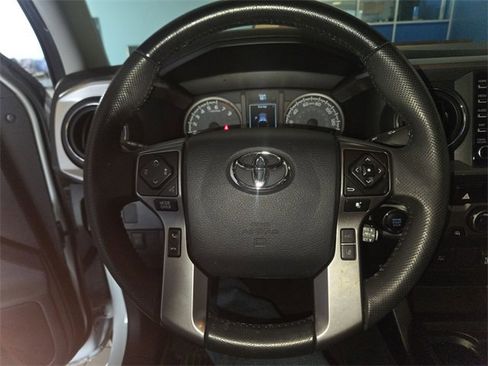 Used 2023 Toyota Tacoma SR5 image 14