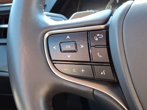 Used 2022 Lexus ES 350 w/ Premium Package image 23