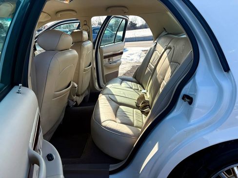 Used 1999 Mercury Grand Marquis LS image 18
