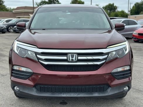 Used 2018 Honda Pilot EX-L image 3