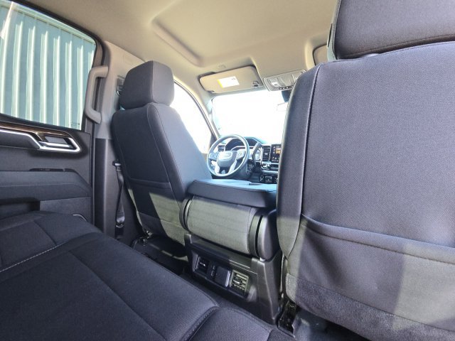 Used 2026 GMC Sierra 1500 Elevation AWD/4WD image 16