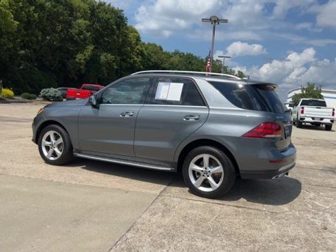 Used 2018 Mercedes-Benz GLE 350 4MATIC image 6