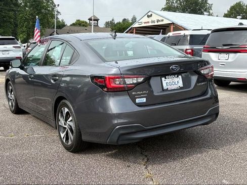 Used 2023 Subaru Legacy Premium image 5