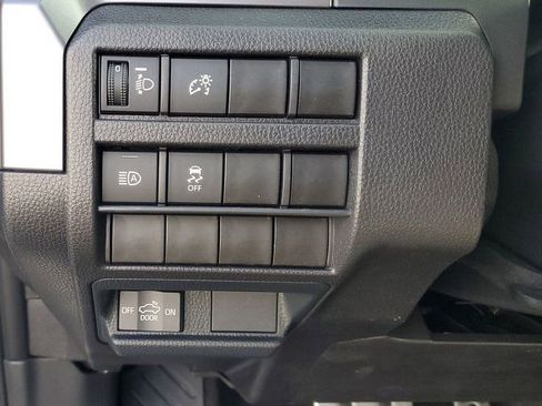 New 2026 Toyota Tacoma TRD Sport image 29