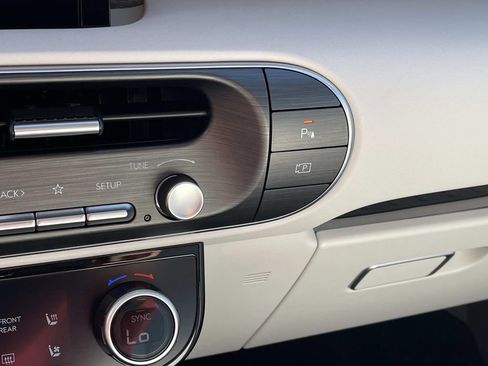 New 2026 Hyundai Palisade Limited image 30