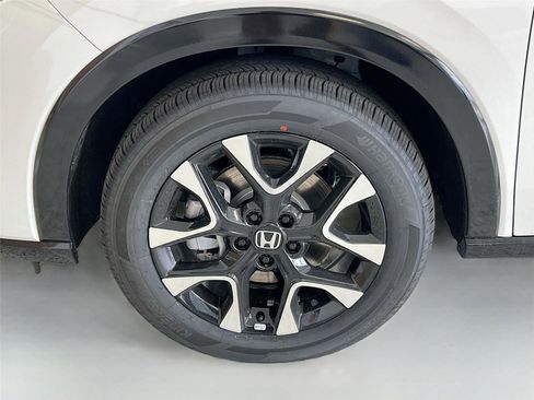 New 2026 Honda HR-V EX-L image 29