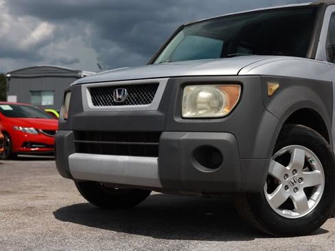 Used 2004 Honda Element EX image 27