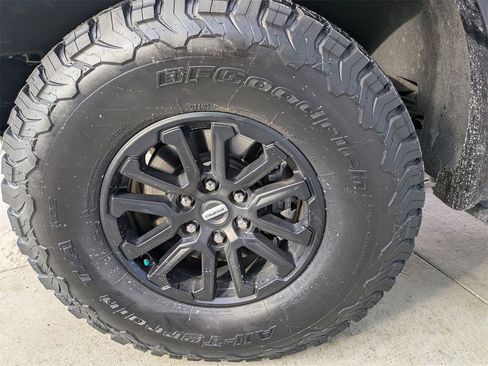 Used 2024 Ford F150 Raptor image 9