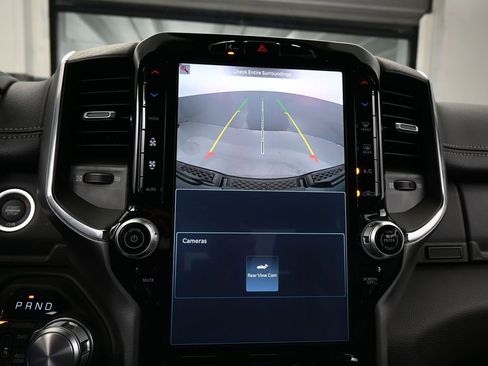 Used 2026 RAM 1500 Laramie image 20