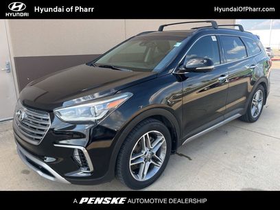 Used 2018 Hyundai Santa Fe Limited
