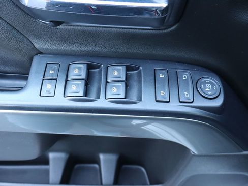 Used 2018 Chevrolet Silverado 1500 LT w/ All Star Edition AWD/4WD image 14