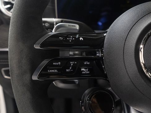 Used 2023 Mercedes-Benz AMG GT 63 image 30