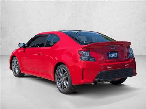 Used 2016 Scion tC FWD image 8
