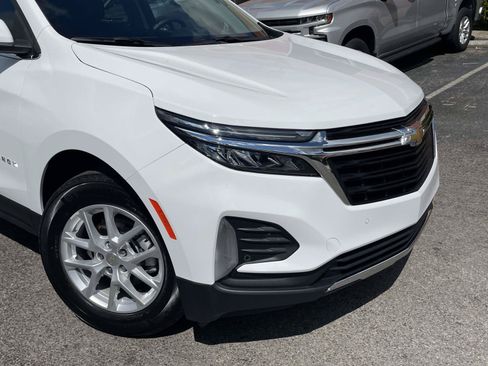 Used 2024 Chevrolet Equinox LT FWD image 26