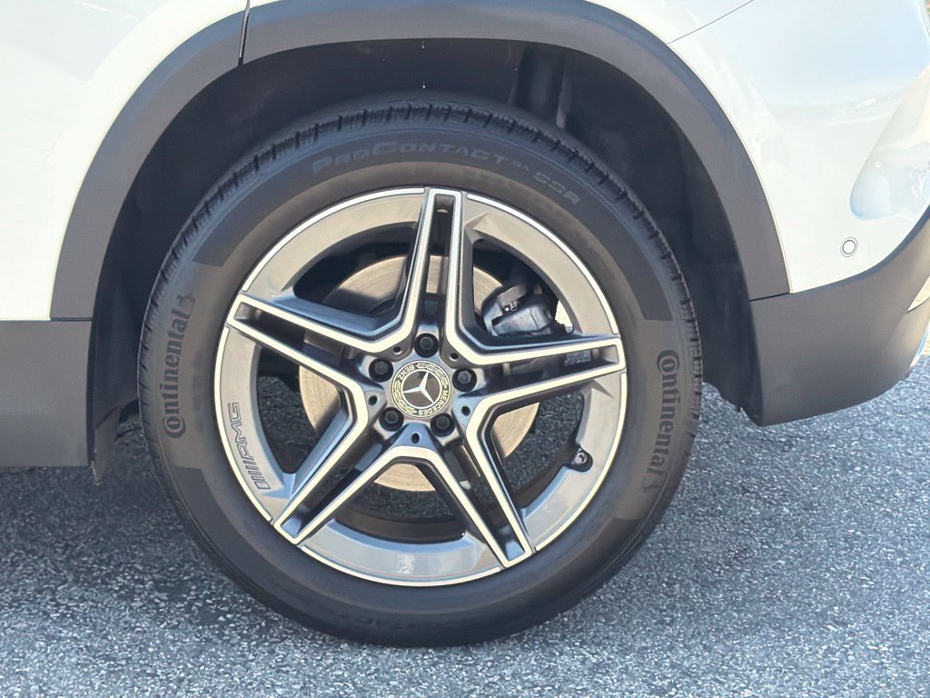 Used 2023 Mercedes-Benz GLA 250 image 18