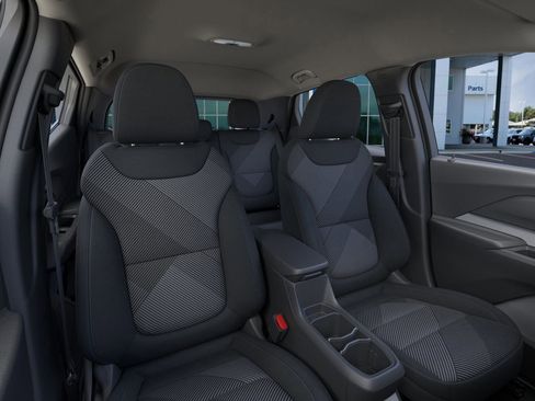 New 2027 Chevrolet Bolt LT w/ Comfort Package FWD image 16