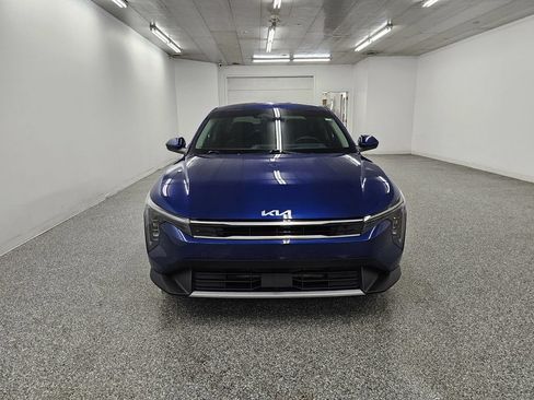 Used 2025 Kia K4 EX FWD image 2