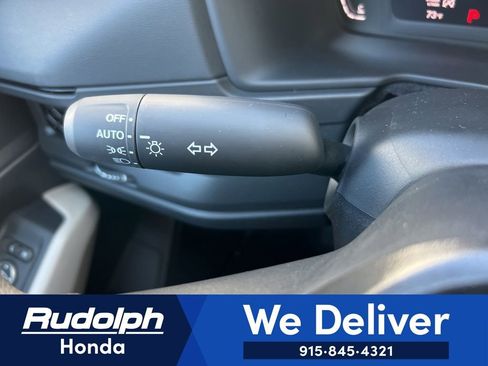 New 2025 Honda Accord LX image 34