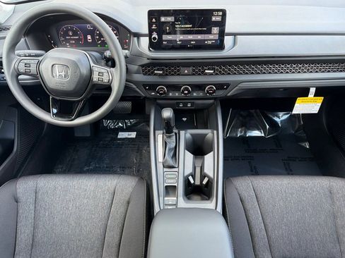 New 2026 Honda Accord SE image 14
