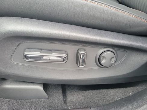 New 2026 Honda CR-V Sport-L image 40