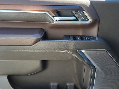 Used 2024 GMC Sierra 3500 Denali w/ Denali Reserve Package image 28