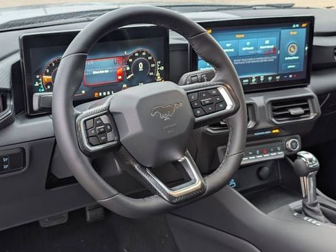 New 2026 Ford Mustang Ecoboost image 36