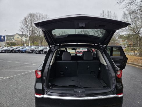 Certified 2024 Acura MDX FWD w/ Technology Package image 16