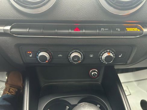 Used 2015 Audi A3 2.0T Premium w/ Cold Weather Package image 22