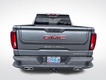 Used 2021 GMC Sierra 1500 Denali w/ Denali Ultimate Package