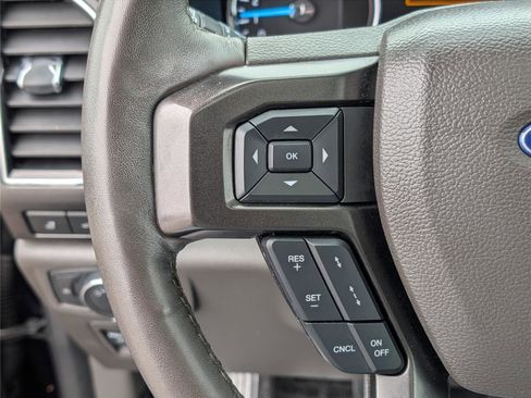 Used 2021 Ford Expedition Limited image 24