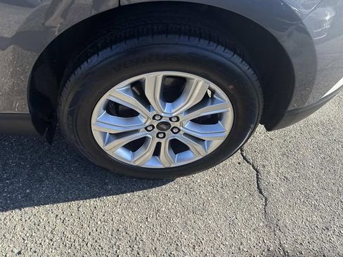 Used 2024 Ford Edge Titanium image 15