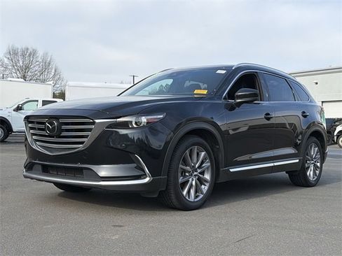 Used 2020 MAZDA CX-9 Grand Touring image 2