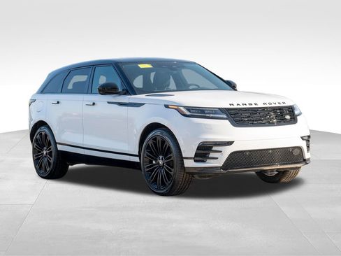 New 2025 Land Rover Range Rover Velar Dynamic HSE image 3