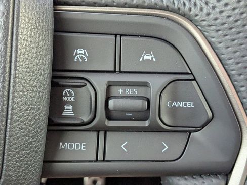New 2026 Toyota Tacoma TRD Sport AWD/4WD image 24
