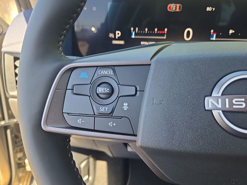 New 2026 Nissan Sentra SL w/ Floor Mat Package FWD image 16