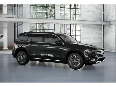 New 2026 Mercedes-Benz GLB 250 GLB 250 image 13