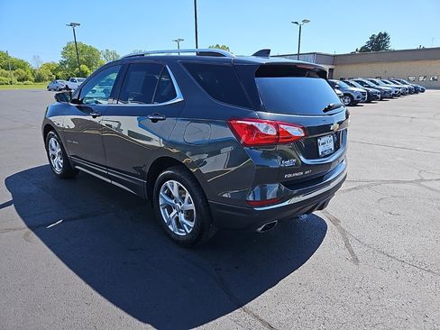 Used 2020 Chevrolet Equinox LT image 5