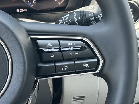 New 2026 MAZDA CX-90 3.3 Turbo S w/ Premium Package AWD/4WD image 22