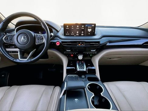 Used 2023 Acura MDX SH-AWD w/ Advance Package image 8
