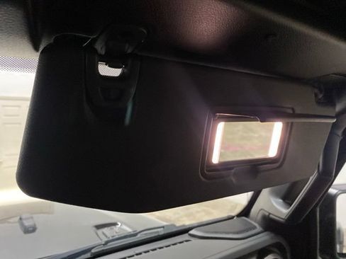 Used 2023 Jeep Wrangler Unlimited w/ Sun & Screen Package AWD/4WD image 61