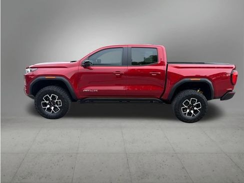 Used 2023 GMC Canyon AT4X AWD/4WD image 2
