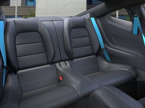 New 2026 Ford Mustang GT Premium image 11