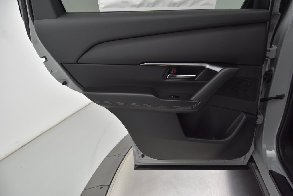New 2026 MAZDA CX-5 Select AWD/4WD image 32