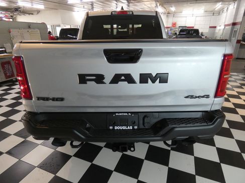 New 2026 RAM 1500 RHO AWD/4WD image 5